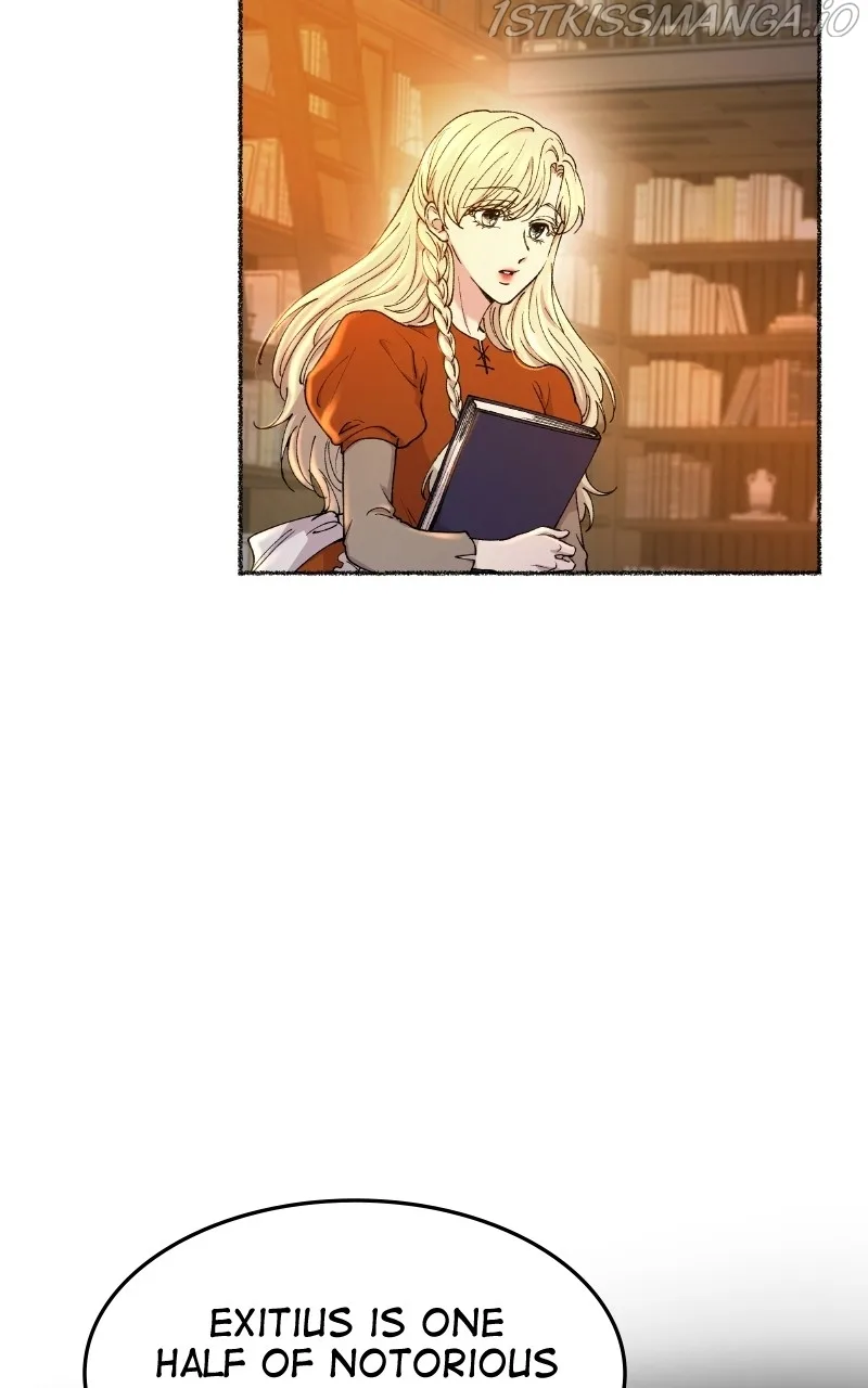Like A Wind On A Dry Branch Chapter 103 page 38