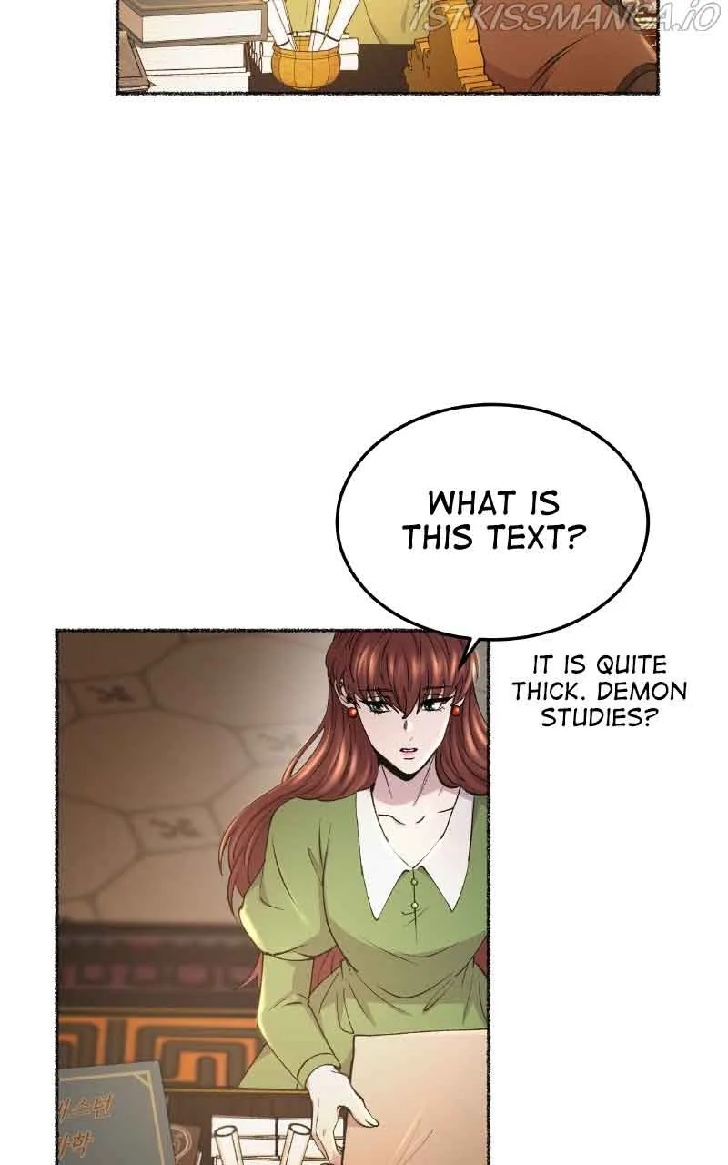 Like A Wind On A Dry Branch Chapter 106 page 70