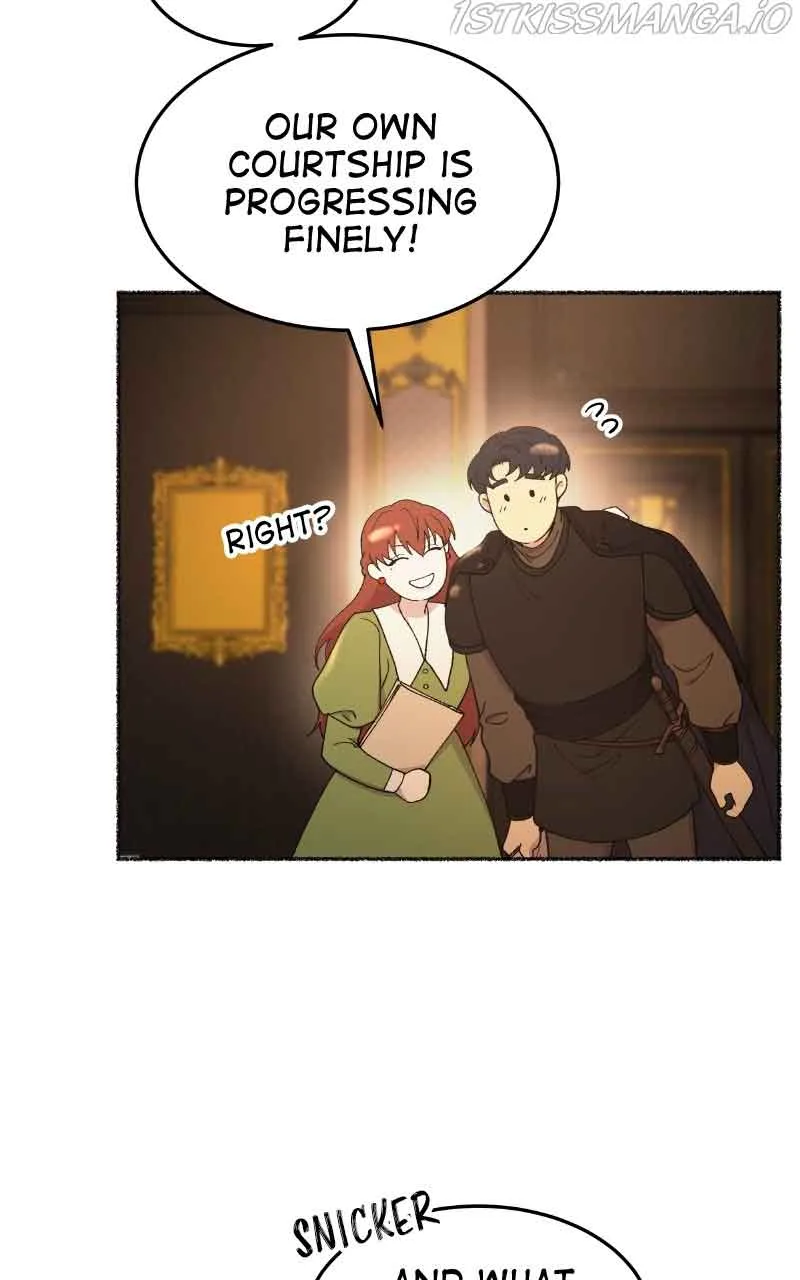 Like A Wind On A Dry Branch Chapter 106 page 50