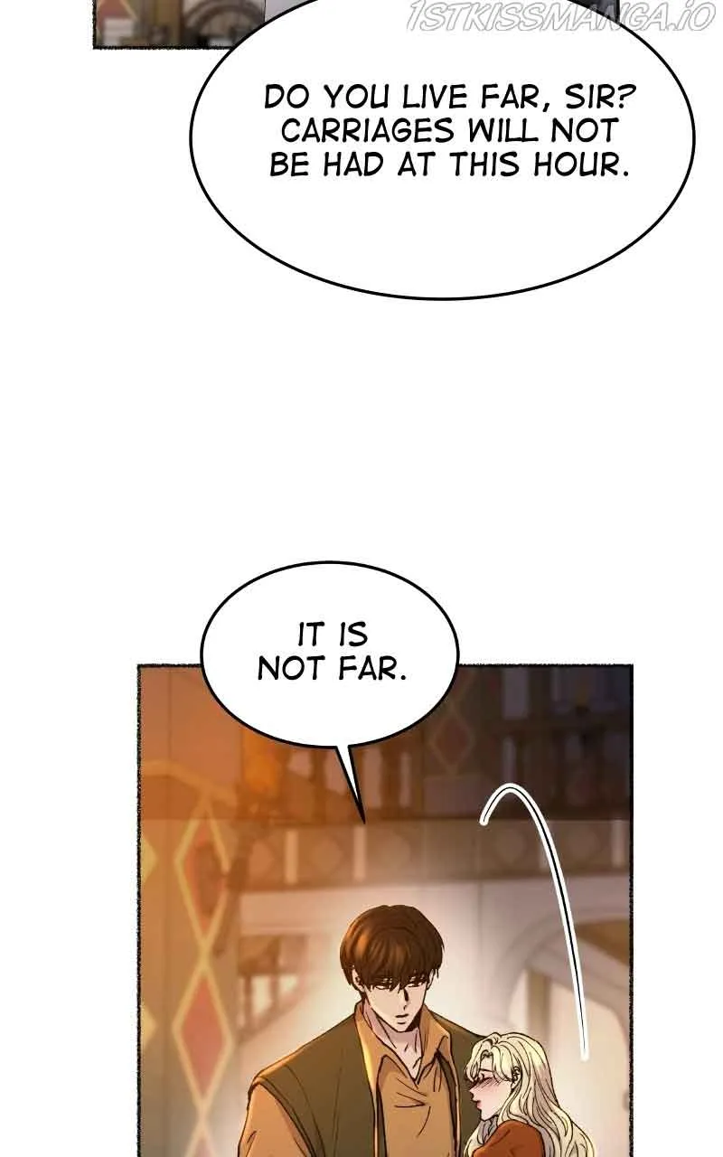 Like A Wind On A Dry Branch Chapter 105 page 7