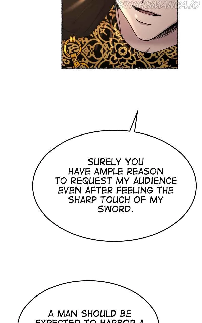 Like A Wind On A Dry Branch Chapter 106 page 99