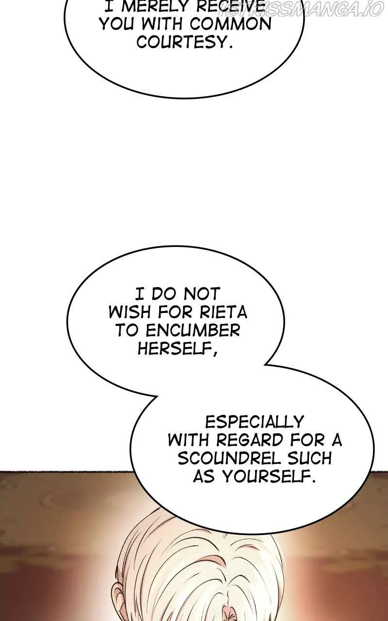Like A Wind On A Dry Branch Chapter 106 page 96