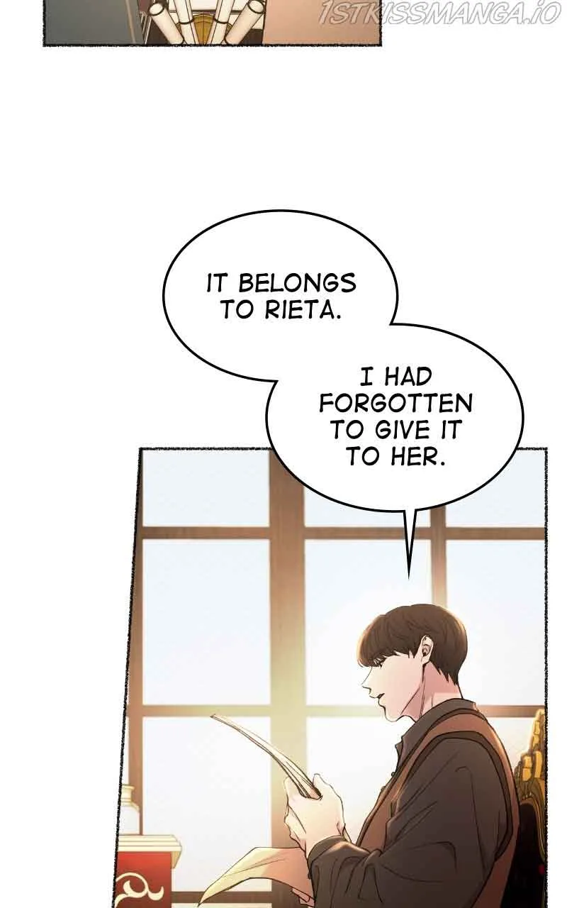 Like A Wind On A Dry Branch Chapter 106 page 71