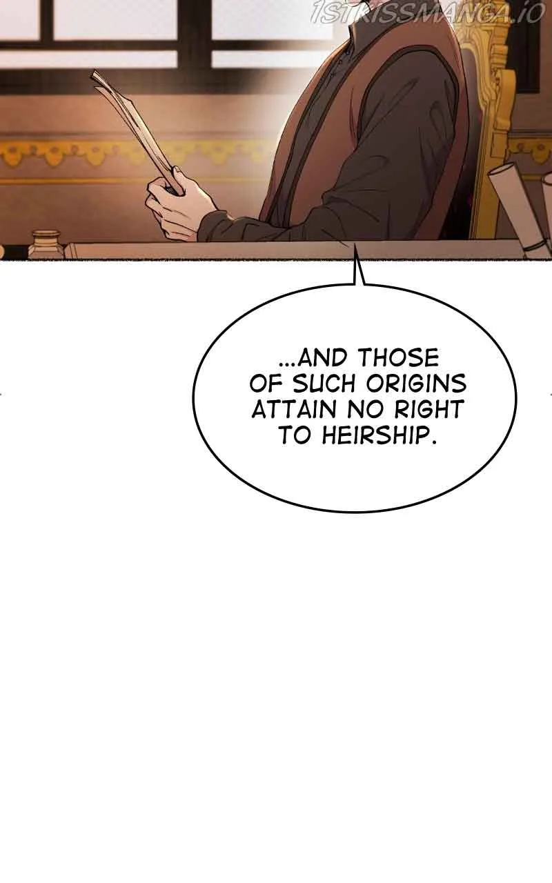 Like A Wind On A Dry Branch Chapter 106 page 58