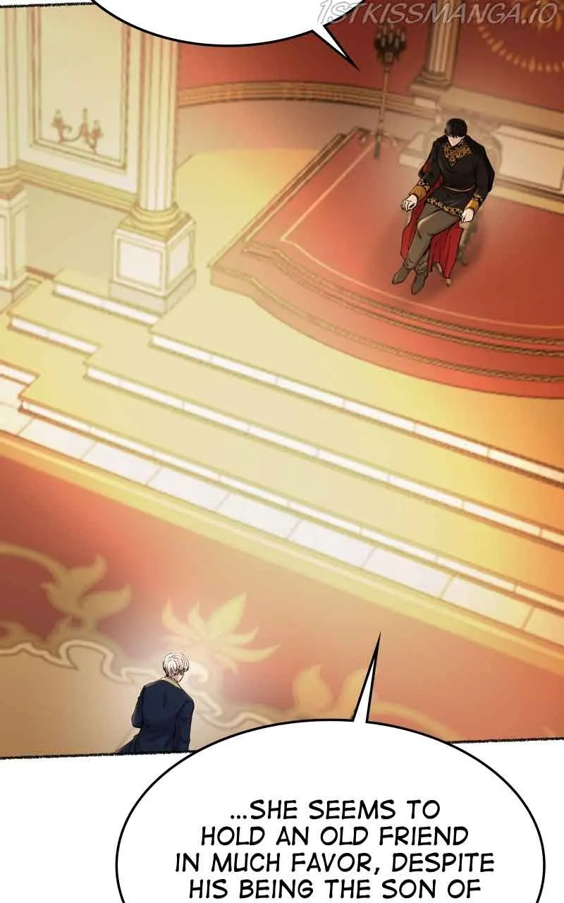 Like A Wind On A Dry Branch Chapter 106 page 92