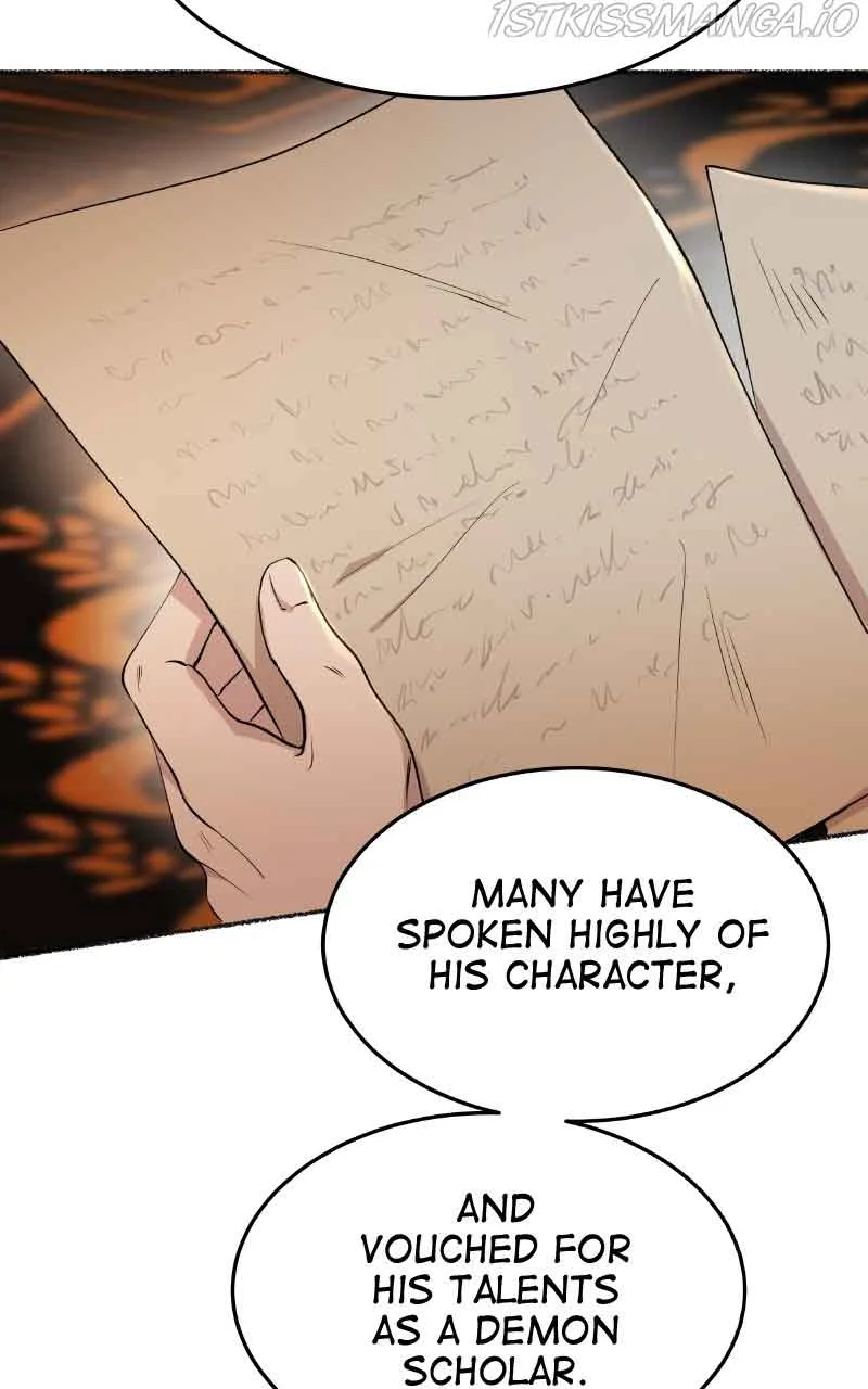 Like A Wind On A Dry Branch Chapter 106 page 54