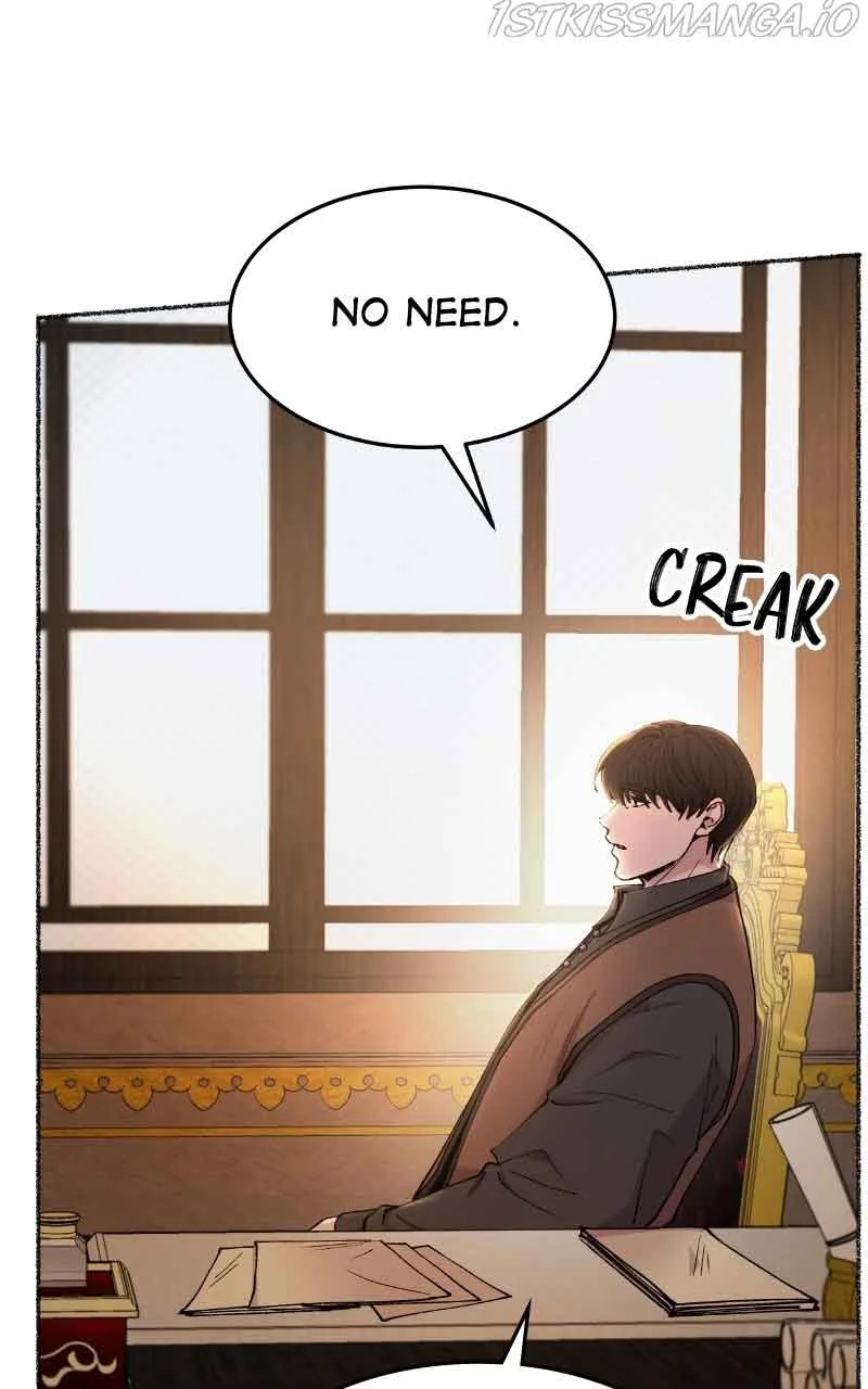 Like A Wind On A Dry Branch Chapter 106 page 78