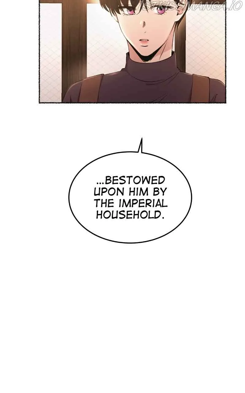 Like A Wind On A Dry Branch Chapter 106 page 61