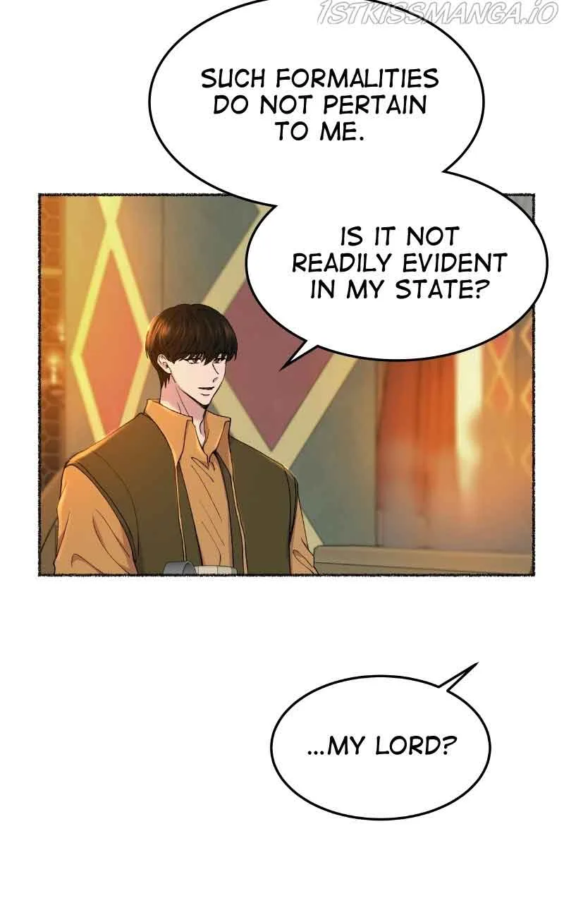 Like A Wind On A Dry Branch Chapter 104 page 63