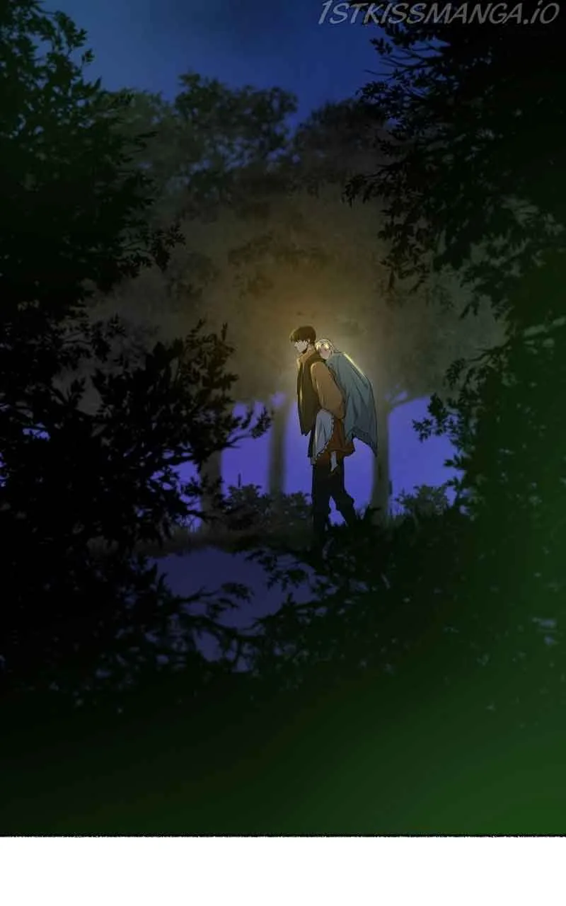 Like A Wind On A Dry Branch Chapter 105 page 15