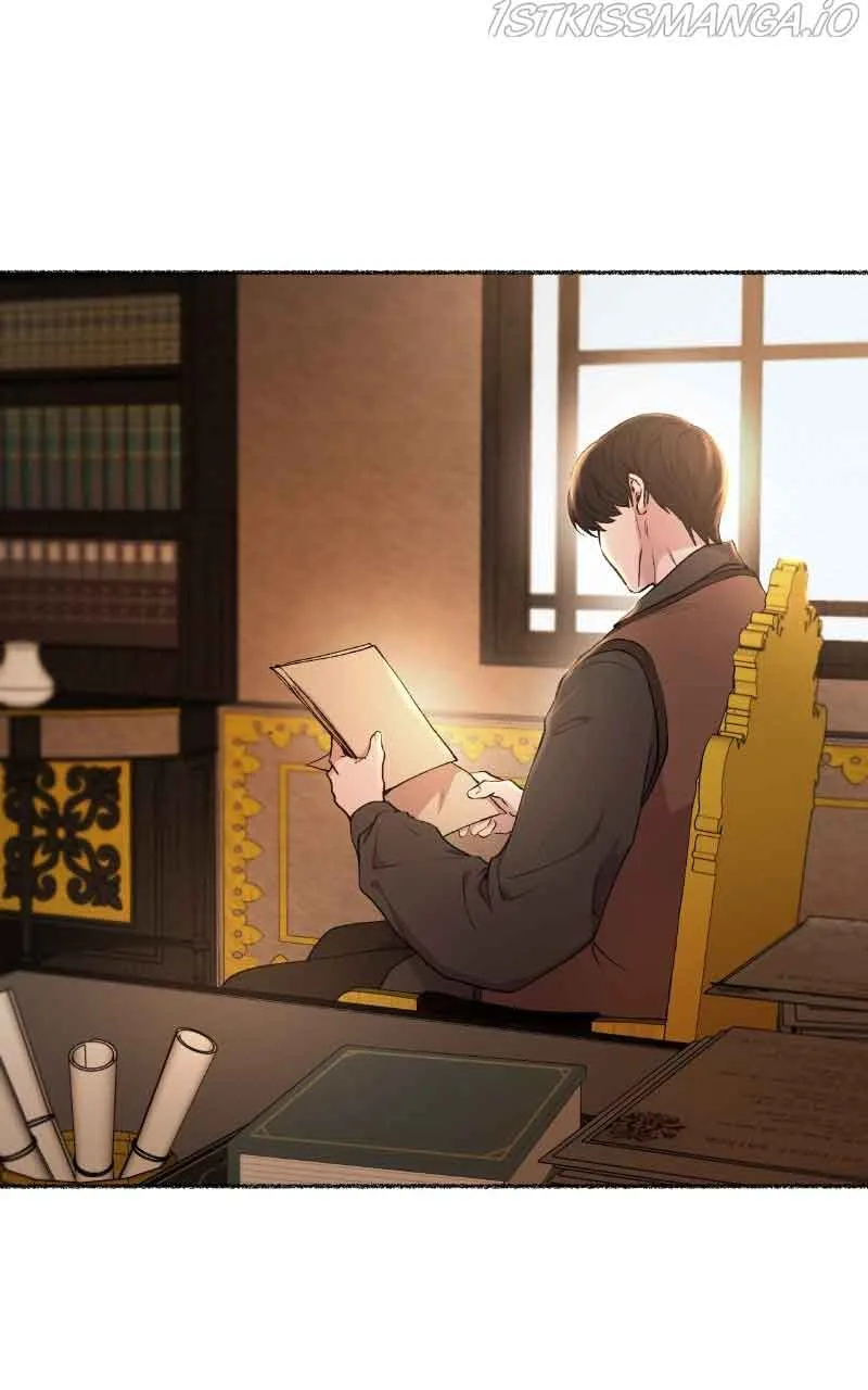 Like A Wind On A Dry Branch Chapter 106 page 67