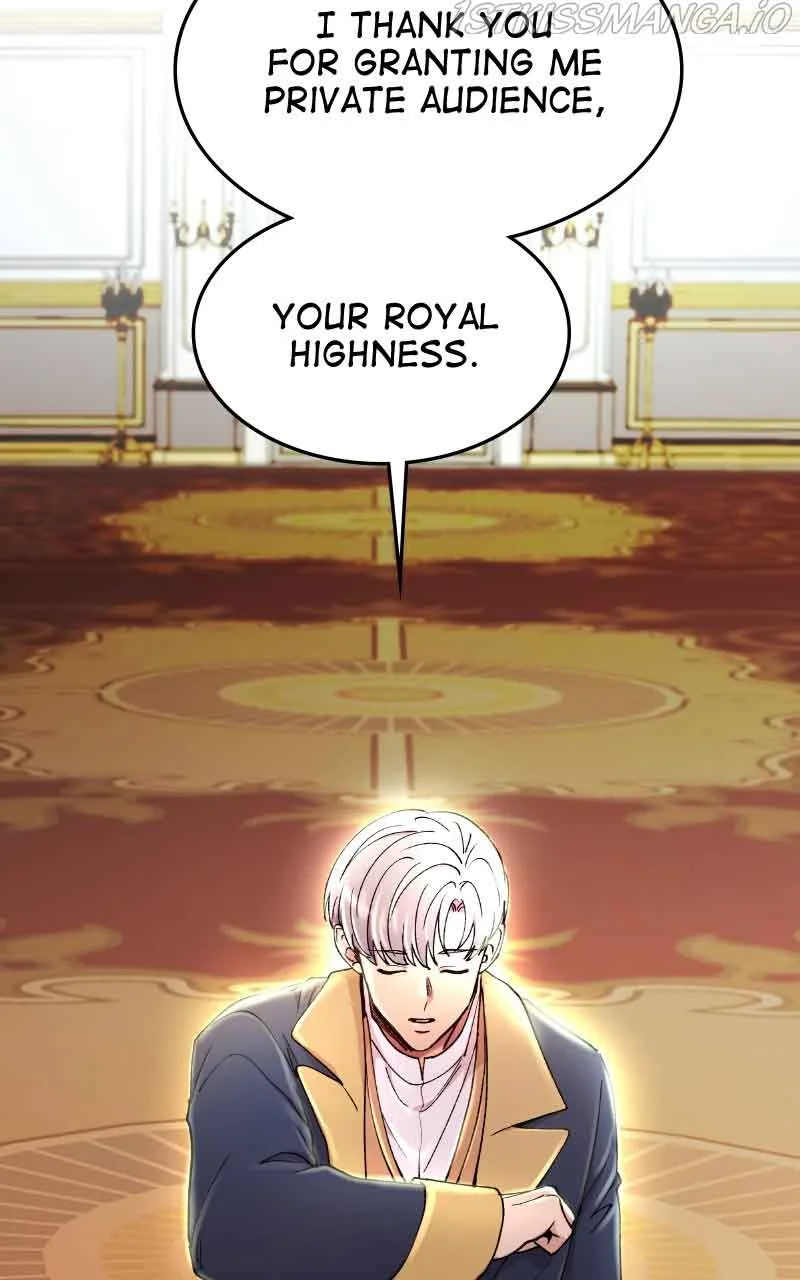 Like A Wind On A Dry Branch Chapter 106 page 85