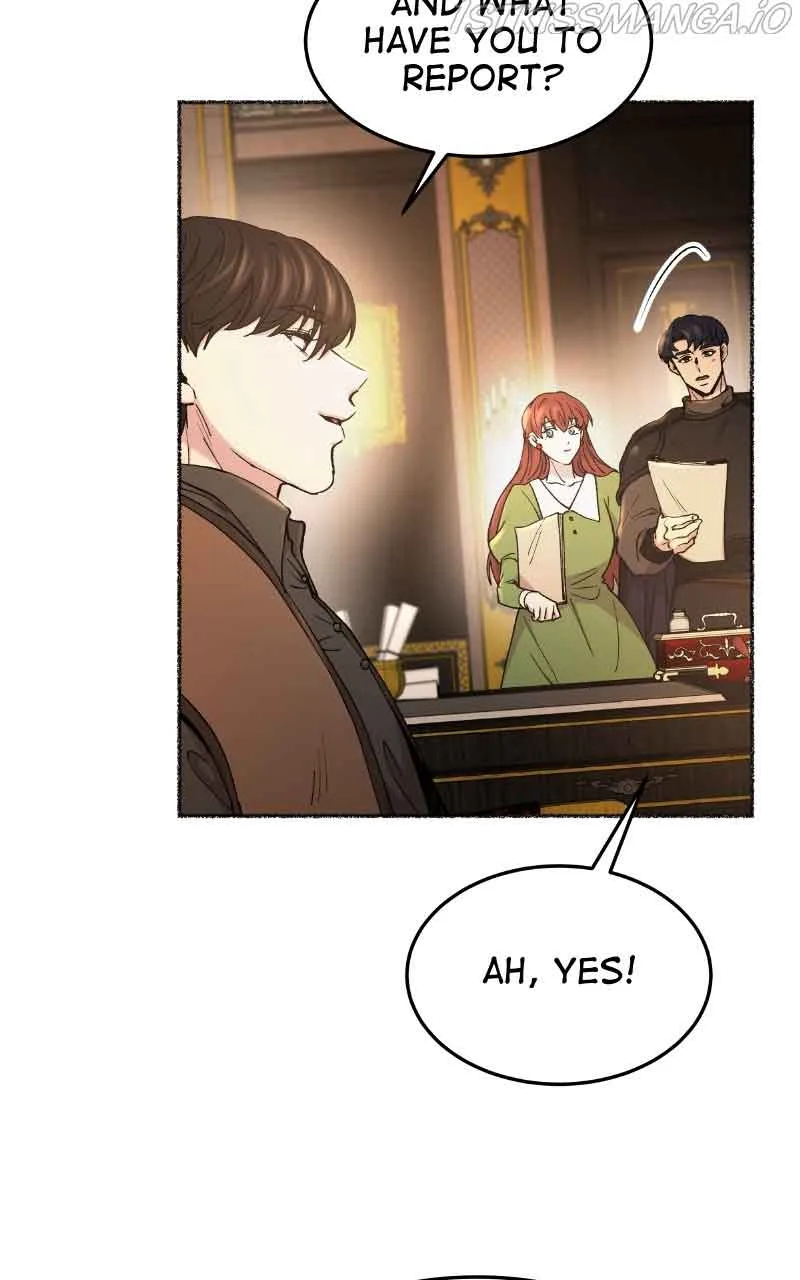 Like A Wind On A Dry Branch Chapter 106 page 51
