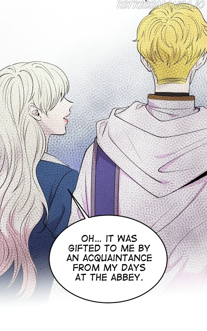 Like A Wind On A Dry Branch Chapter 103 page 17