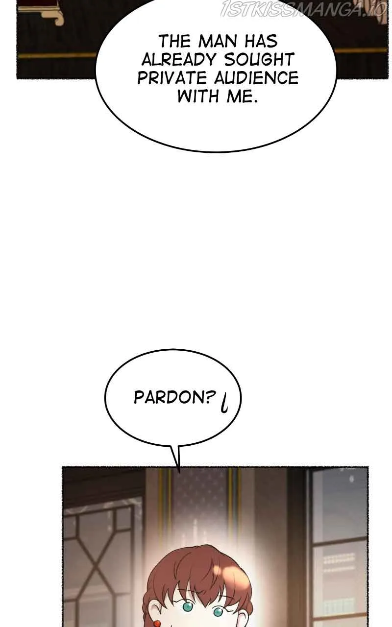 Like A Wind On A Dry Branch Chapter 106 page 79