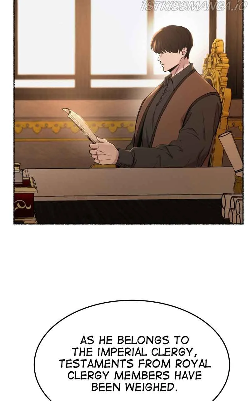 Like A Wind On A Dry Branch Chapter 106 page 53