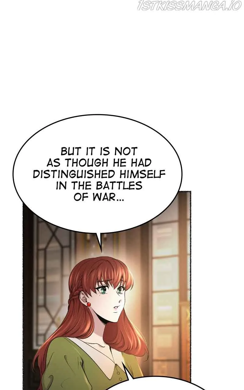 Like A Wind On A Dry Branch Chapter 106 page 64