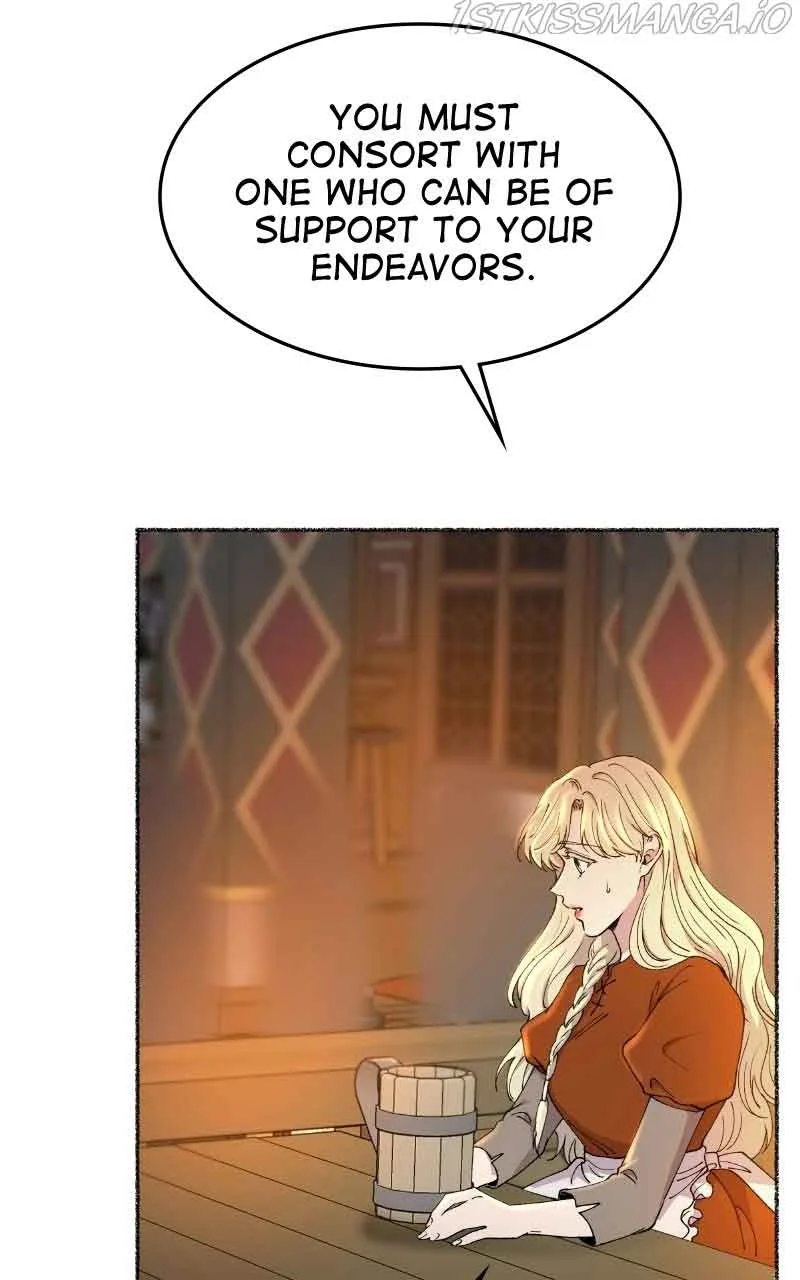 Like A Wind On A Dry Branch Chapter 104 page 61