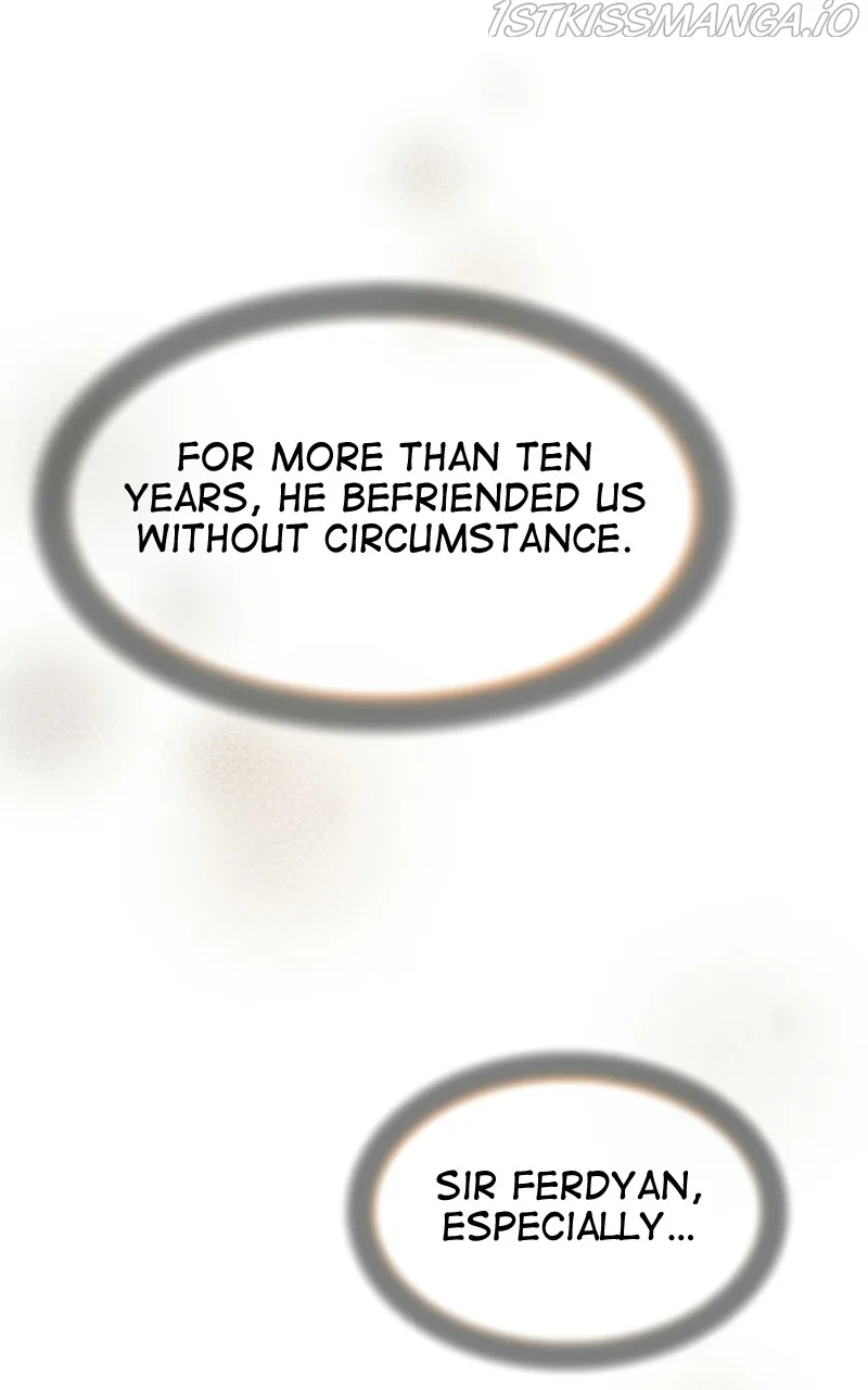 Like A Wind On A Dry Branch Chapter 103 page 27
