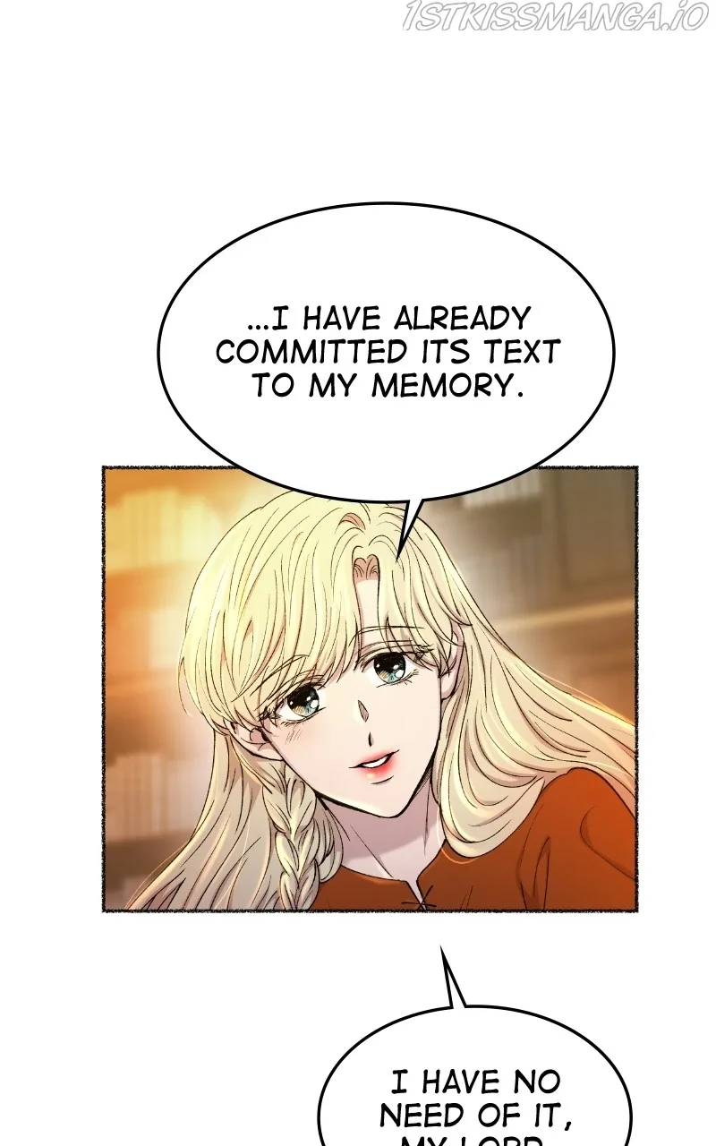 Like A Wind On A Dry Branch Chapter 103 page 34