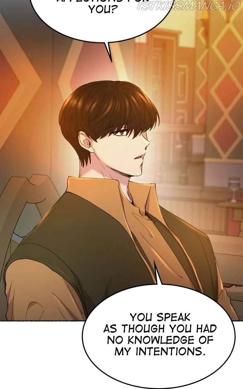 Like A Wind On A Dry Branch Chapter 104 page 50