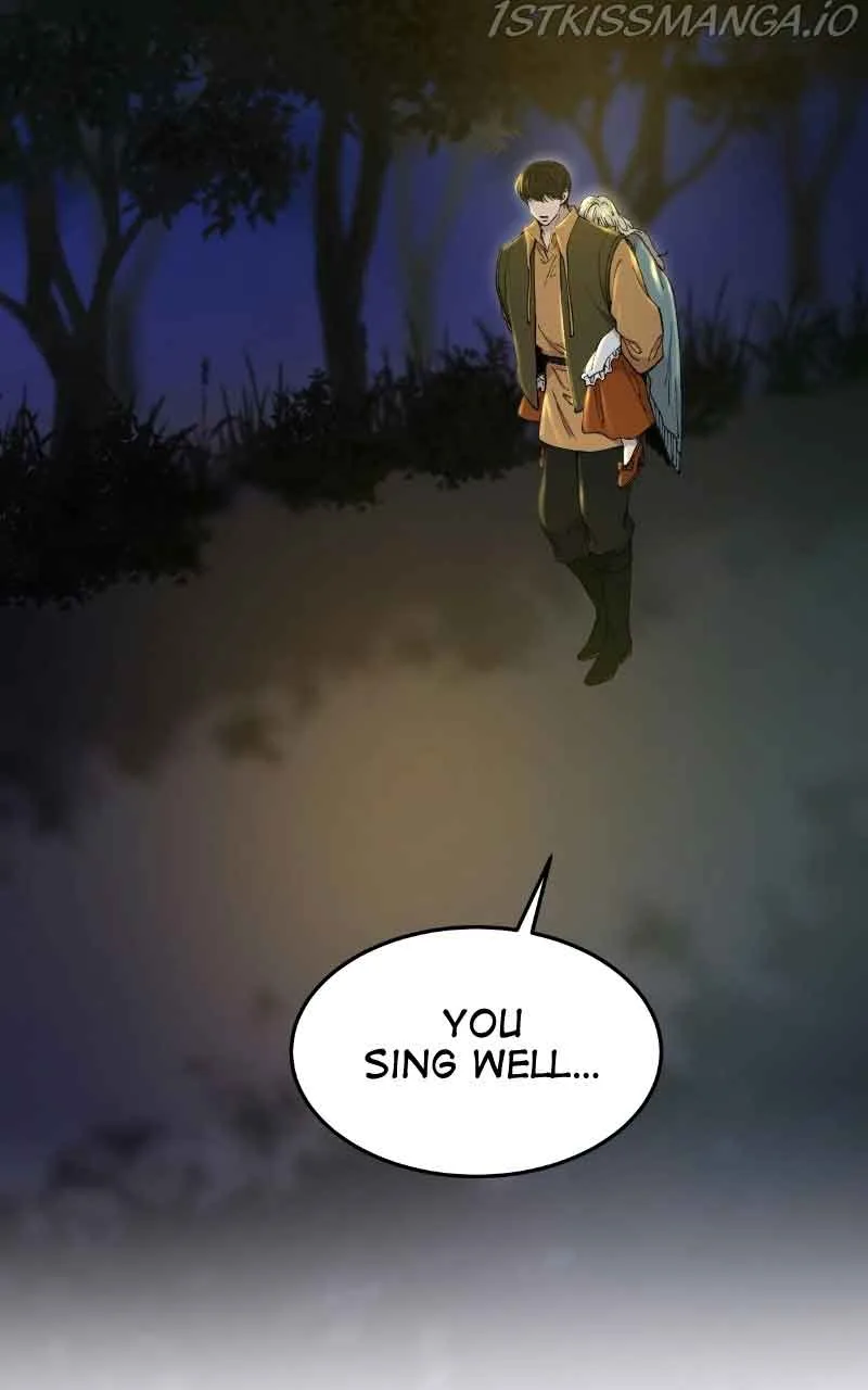 Like A Wind On A Dry Branch Chapter 105 page 31