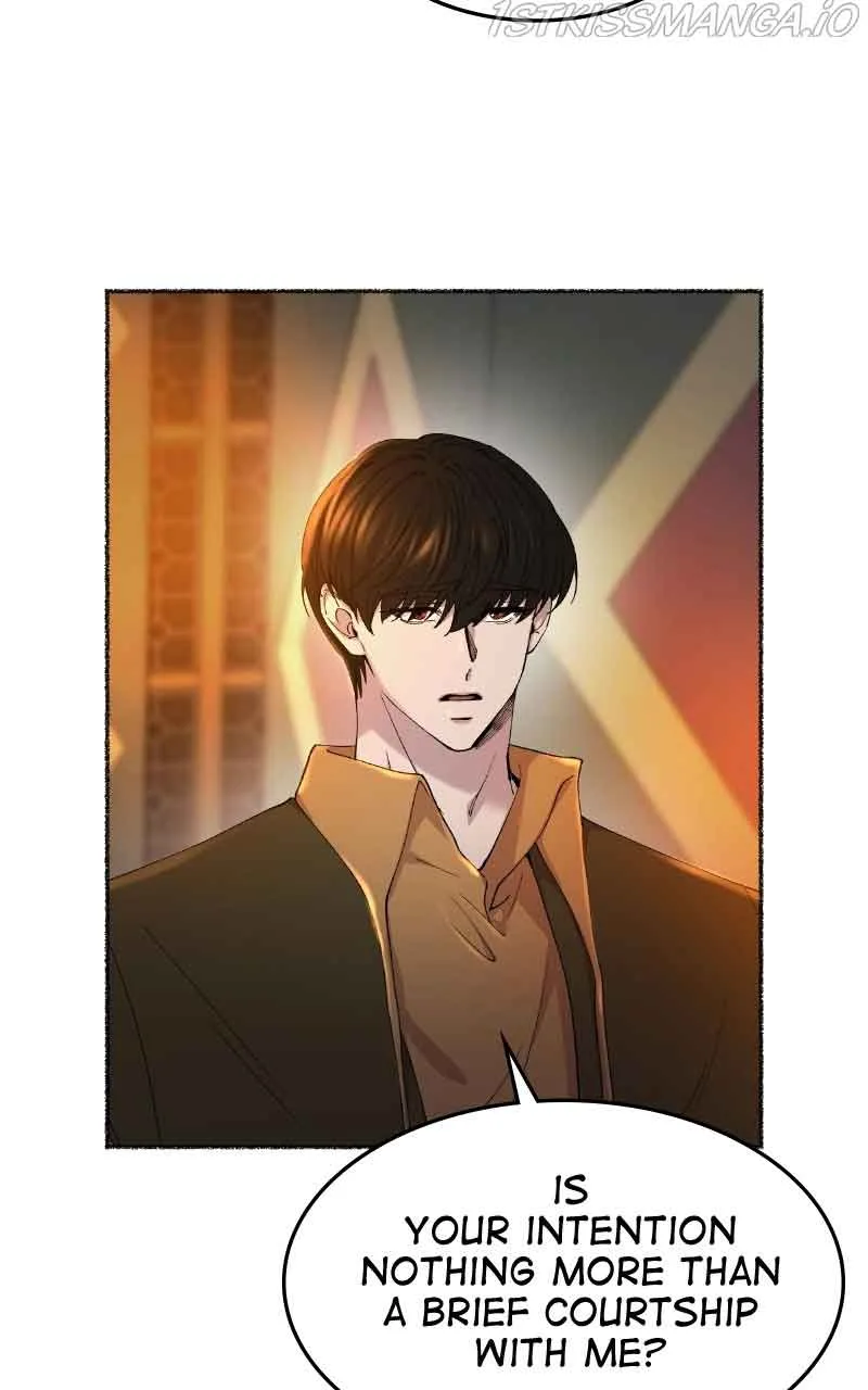 Like A Wind On A Dry Branch Chapter 104 page 52