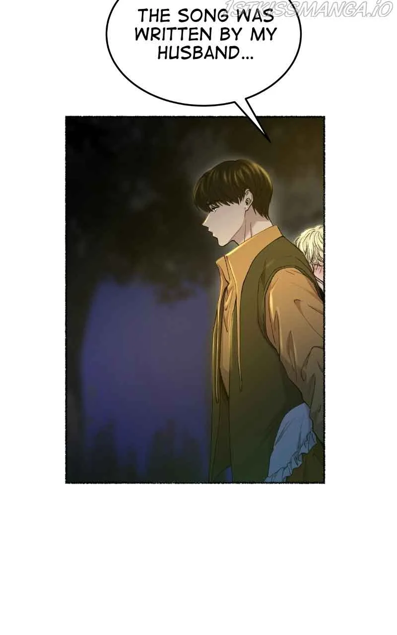 Like A Wind On A Dry Branch Chapter 105 page 33