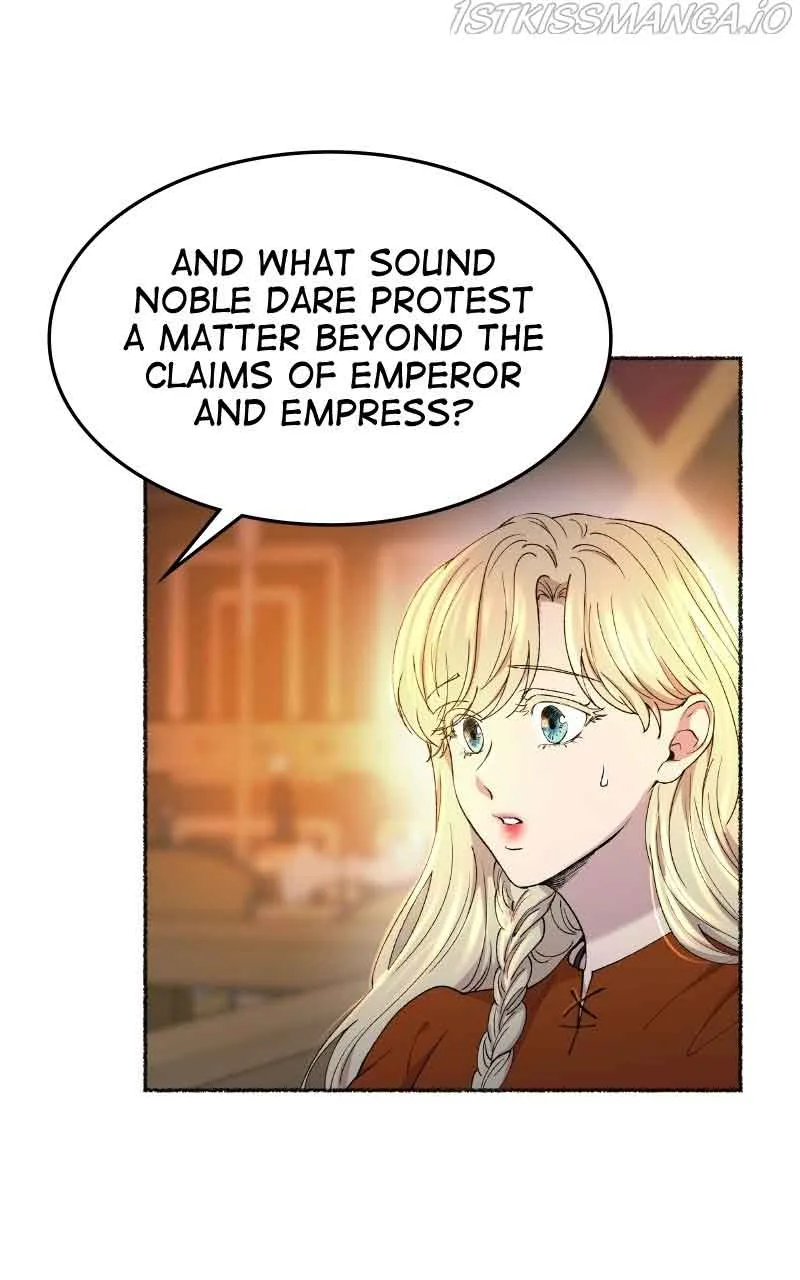 Like A Wind On A Dry Branch Chapter 104 page 67