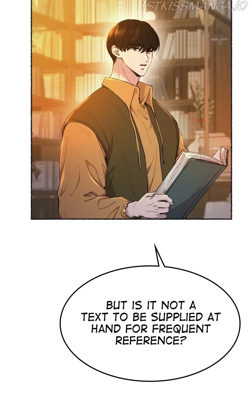 Like A Wind On A Dry Branch Chapter 103 page 33