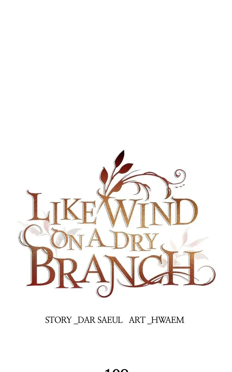 Like A Wind On A Dry Branch Chapter 108 page 68