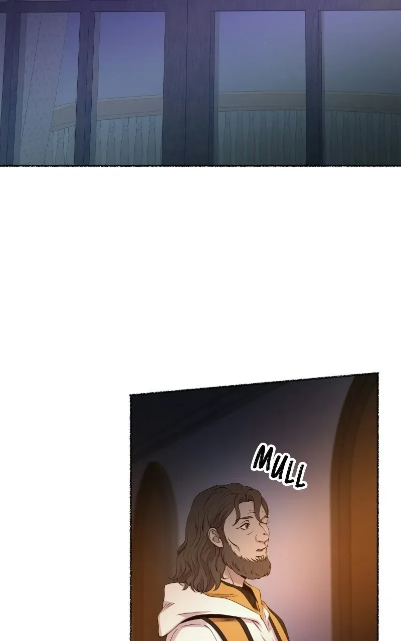 Like A Wind On A Dry Branch Chapter 108 page 59