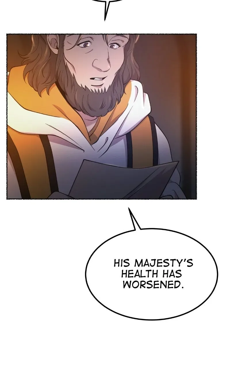 Like A Wind On A Dry Branch Chapter 108 page 55