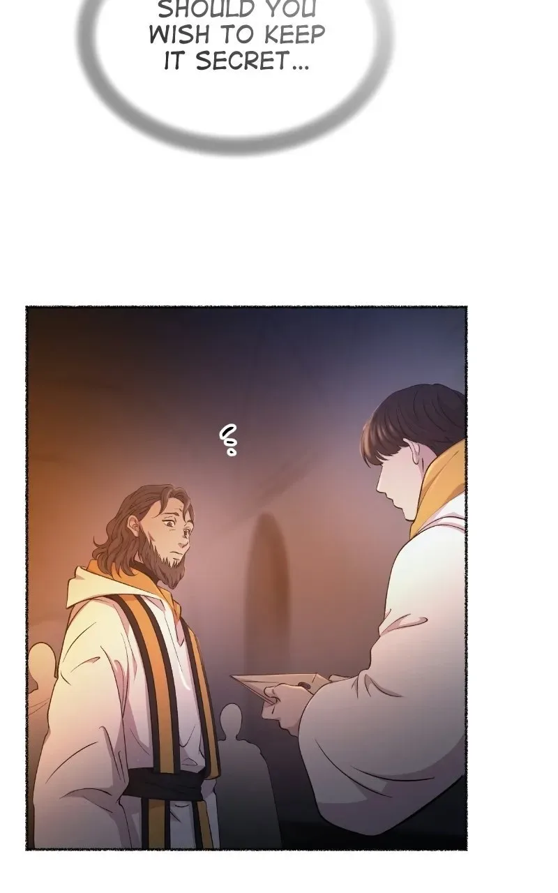 Like A Wind On A Dry Branch Chapter 108 page 51