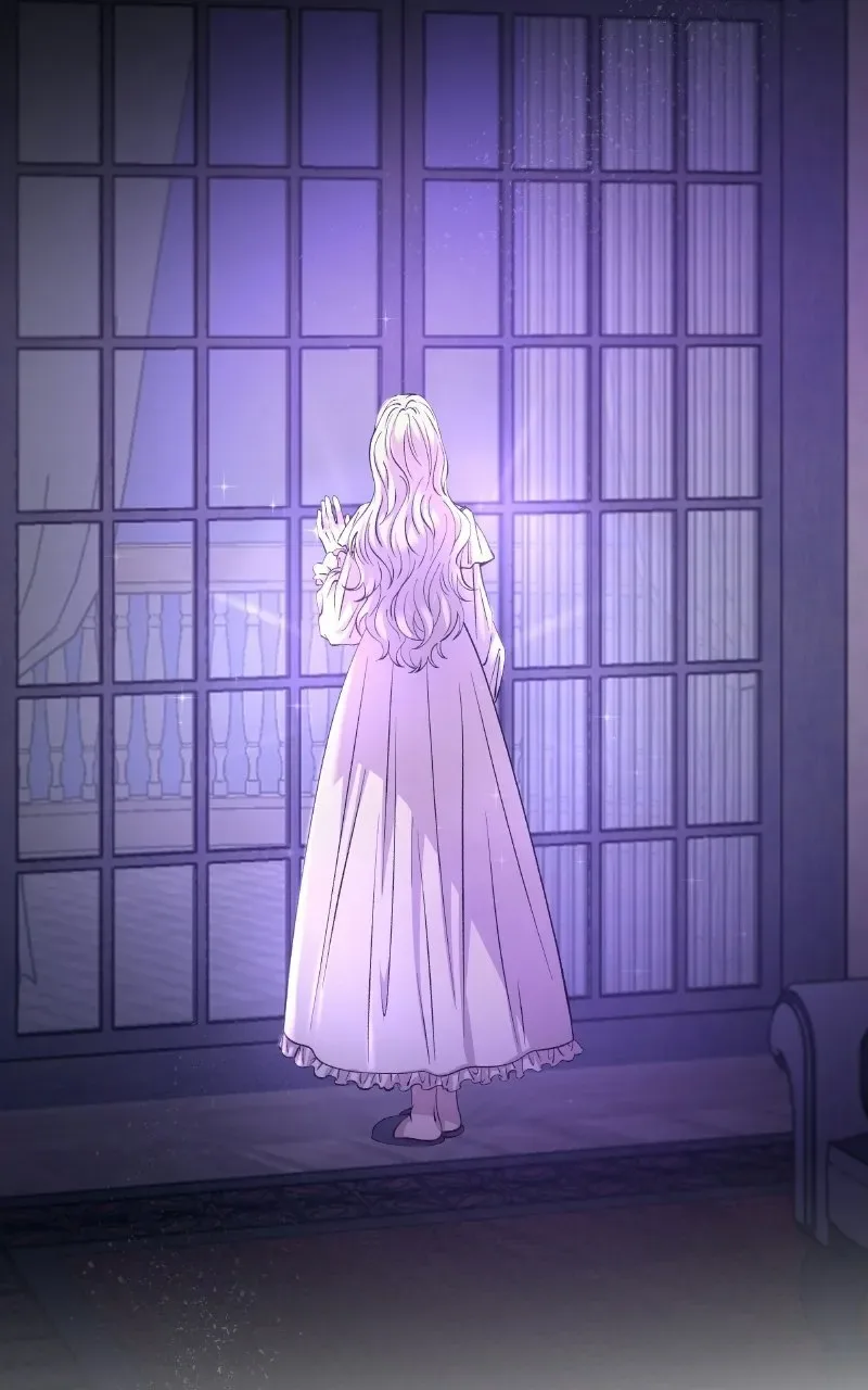 Like A Wind On A Dry Branch Chapter 108 page 31