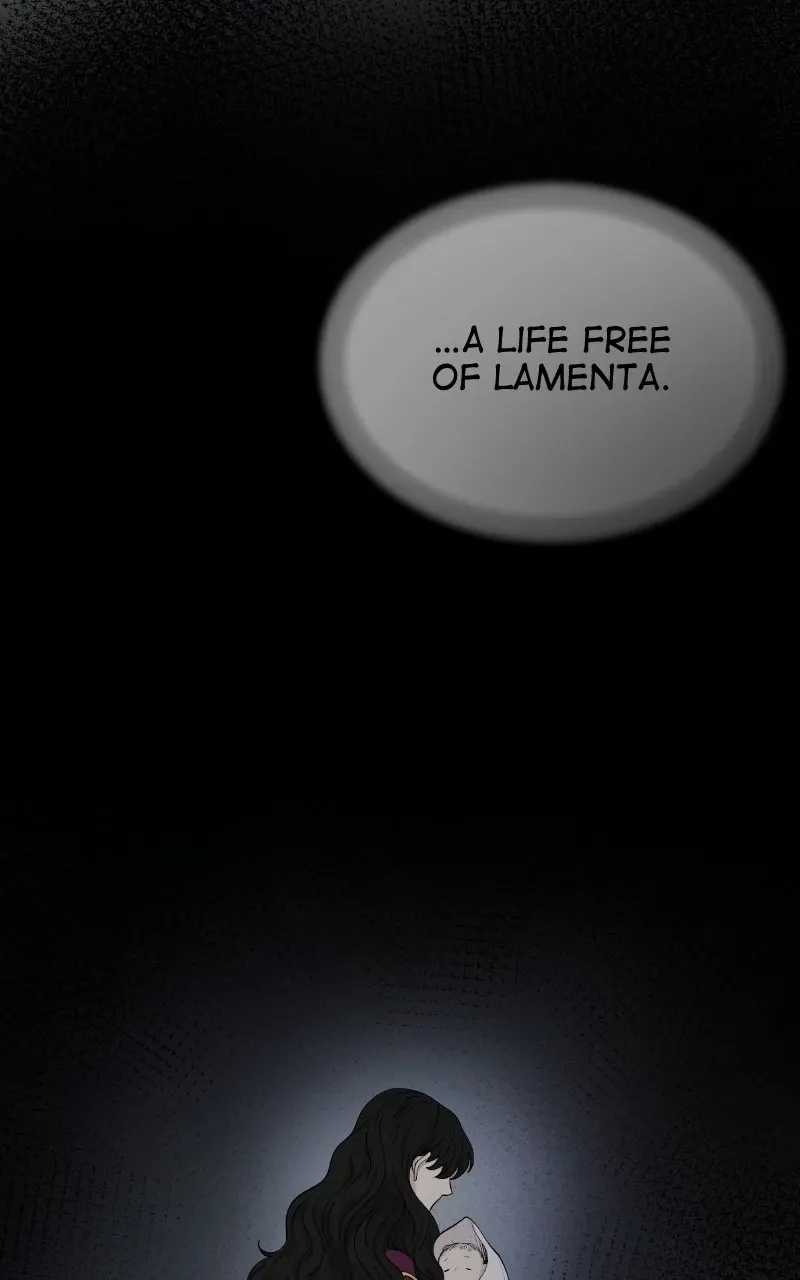 Like A Wind On A Dry Branch Chapter 108 page 14