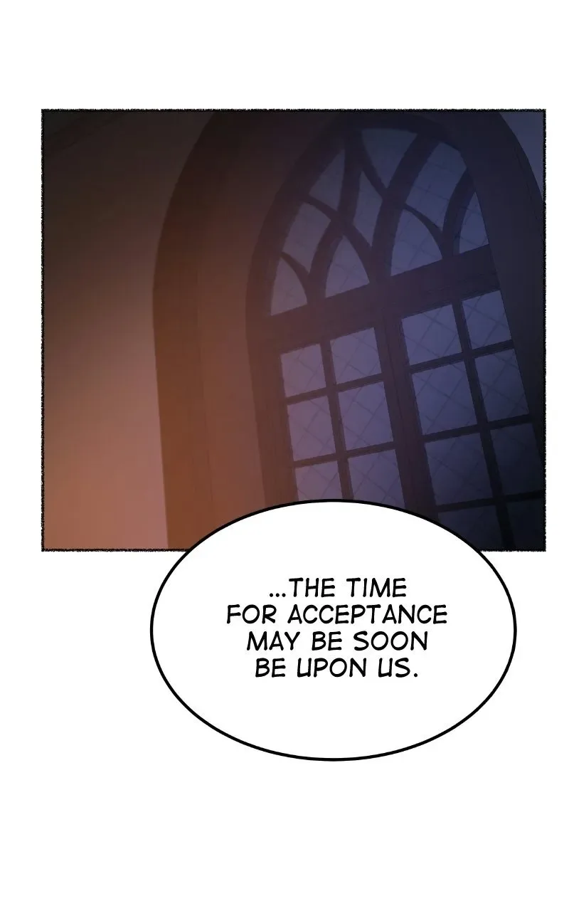Like A Wind On A Dry Branch Chapter 108 page 56