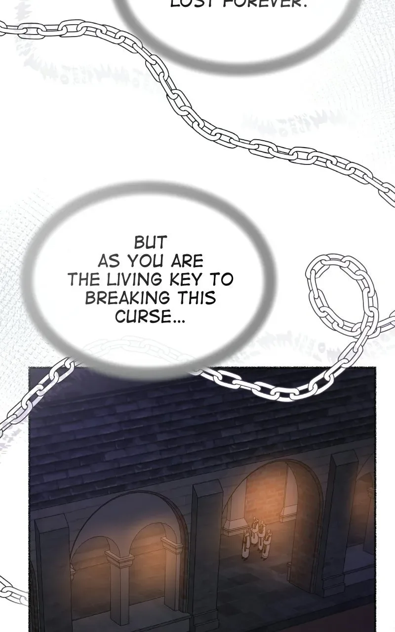 Like A Wind On A Dry Branch Chapter 108 page 35