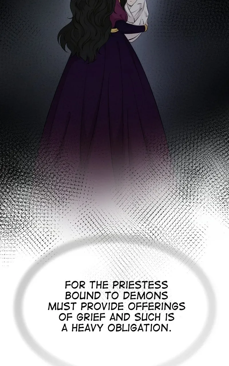 Like A Wind On A Dry Branch Chapter 108 page 15