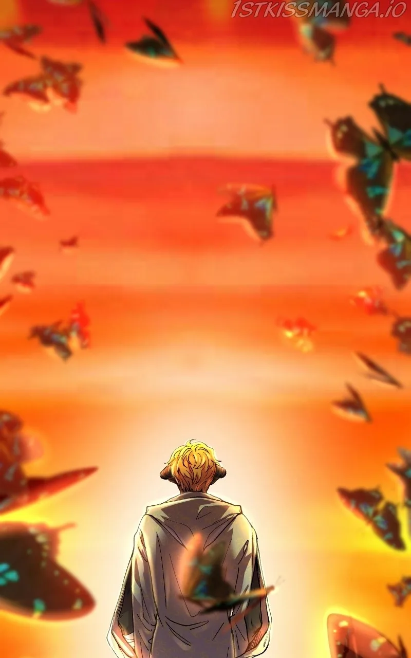 Like A Wind On A Dry Branch Chapter 103 page 46