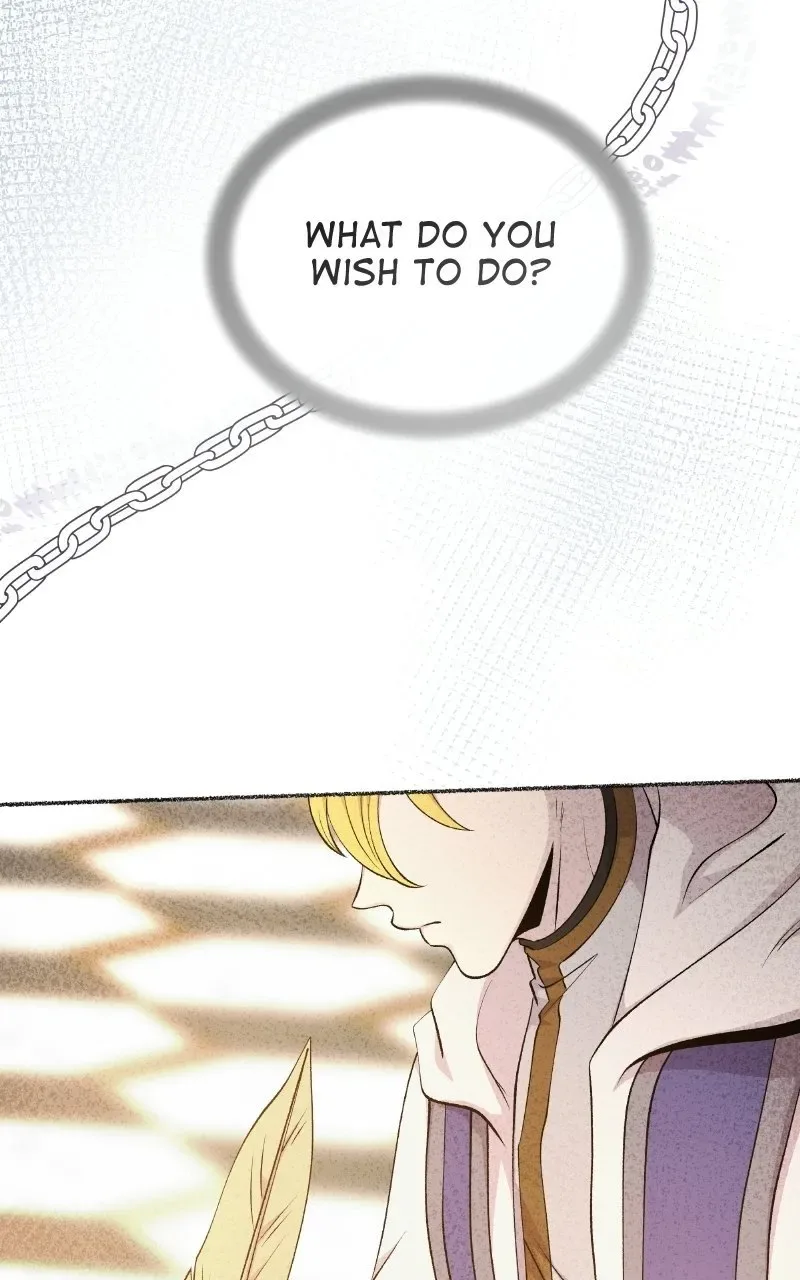 Like A Wind On A Dry Branch Chapter 108 page 37