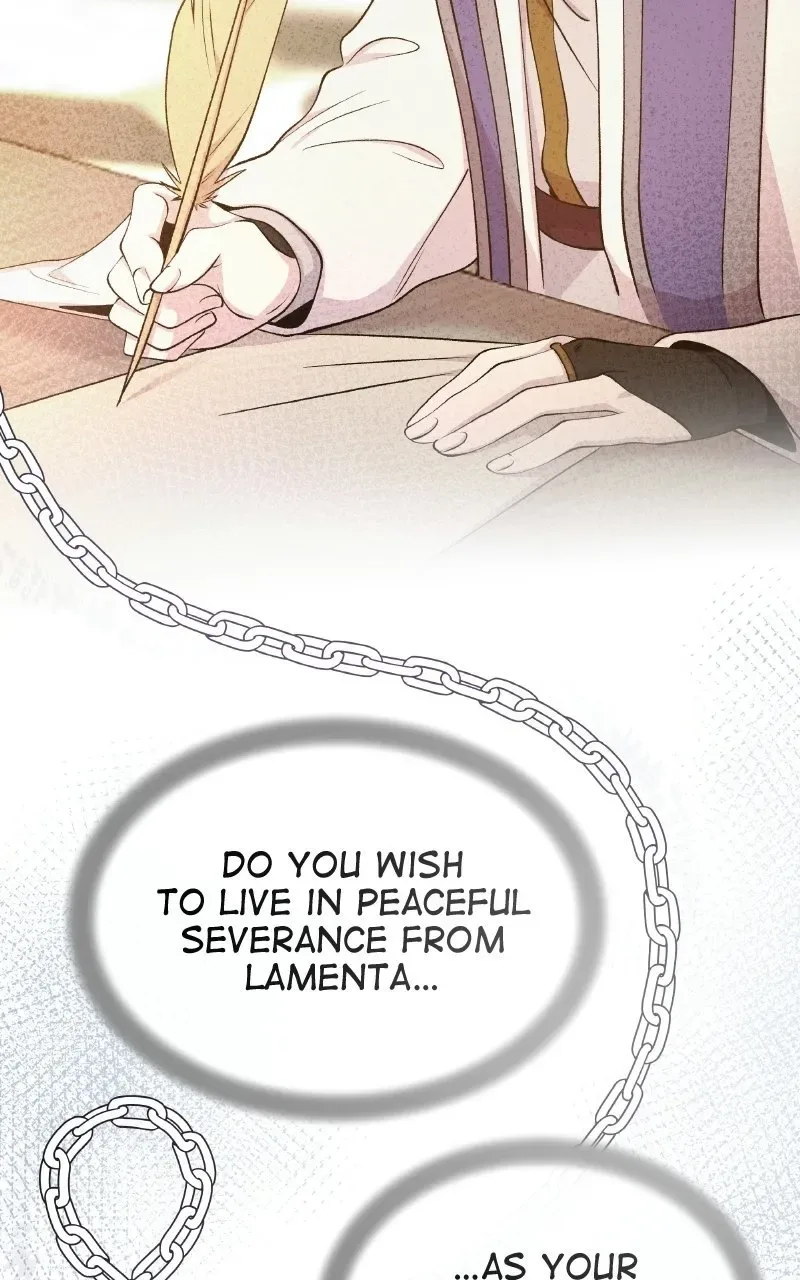 Like A Wind On A Dry Branch Chapter 108 page 38