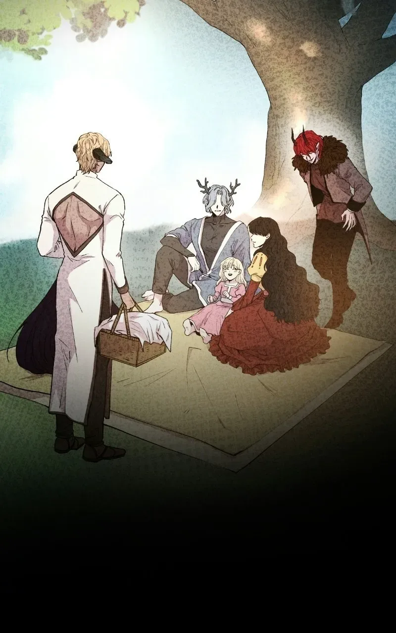 Like A Wind On A Dry Branch Chapter 108 page 5