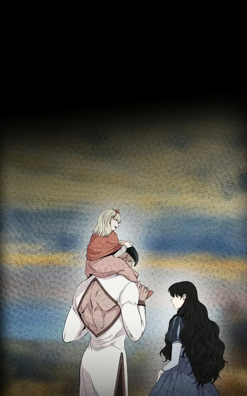 Like A Wind On A Dry Branch Chapter 108 page 6