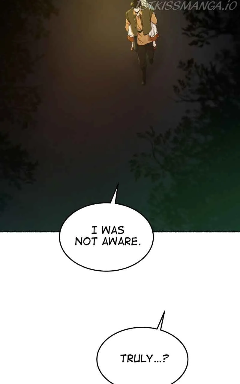 Like A Wind On A Dry Branch Chapter 105 page 38