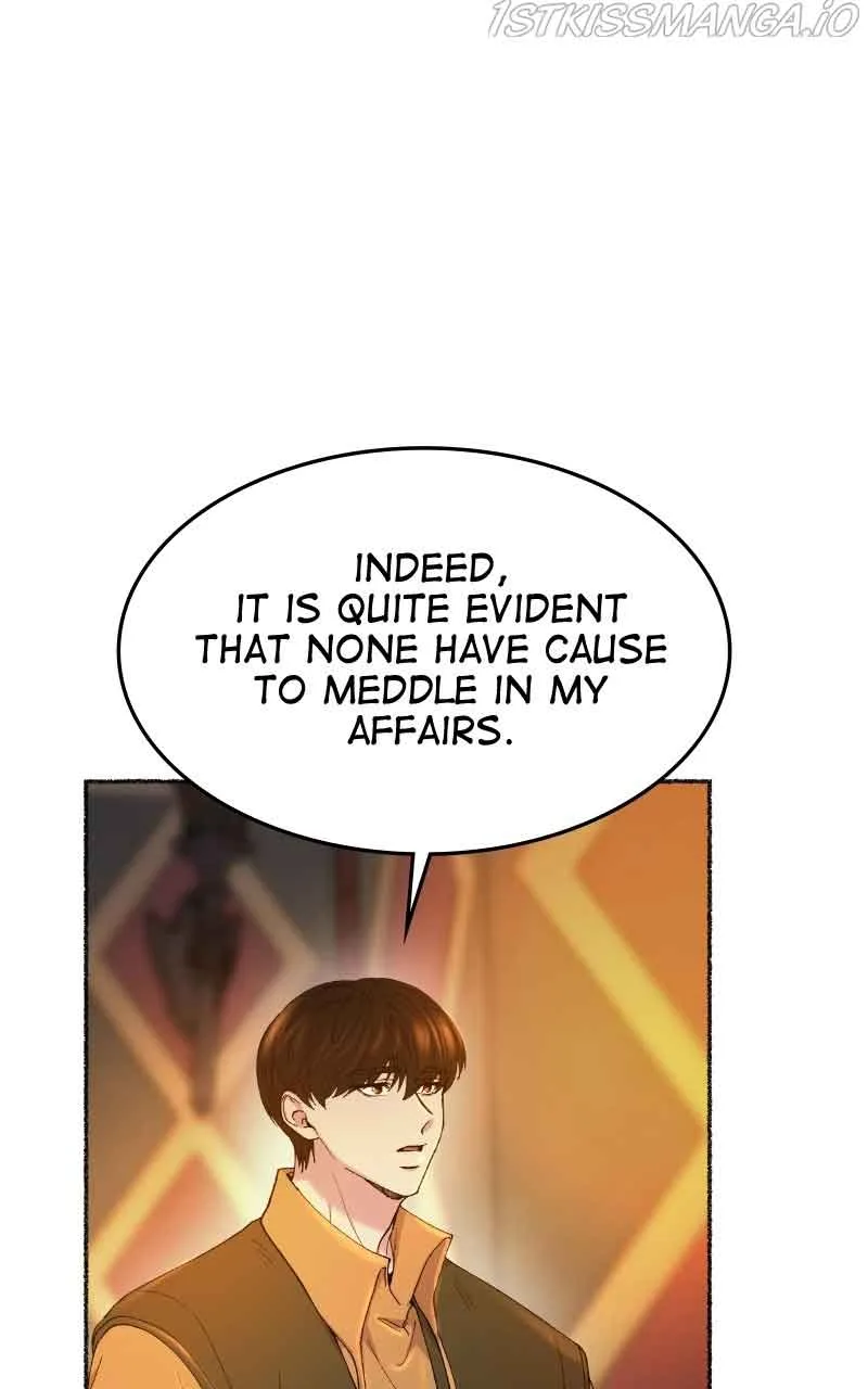 Like A Wind On A Dry Branch Chapter 104 page 68