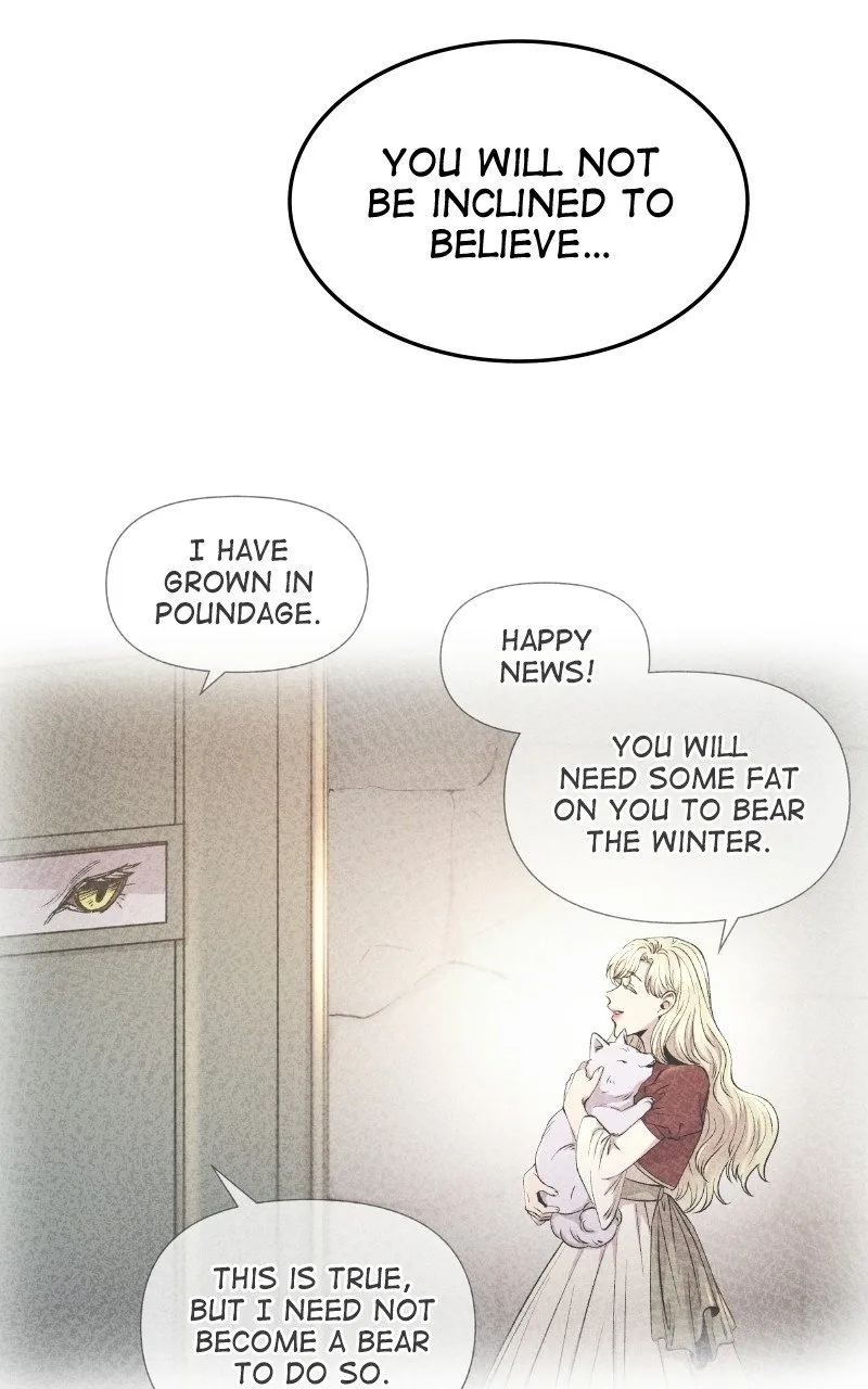 Like A Wind On A Dry Branch Chapter 107 page 15
