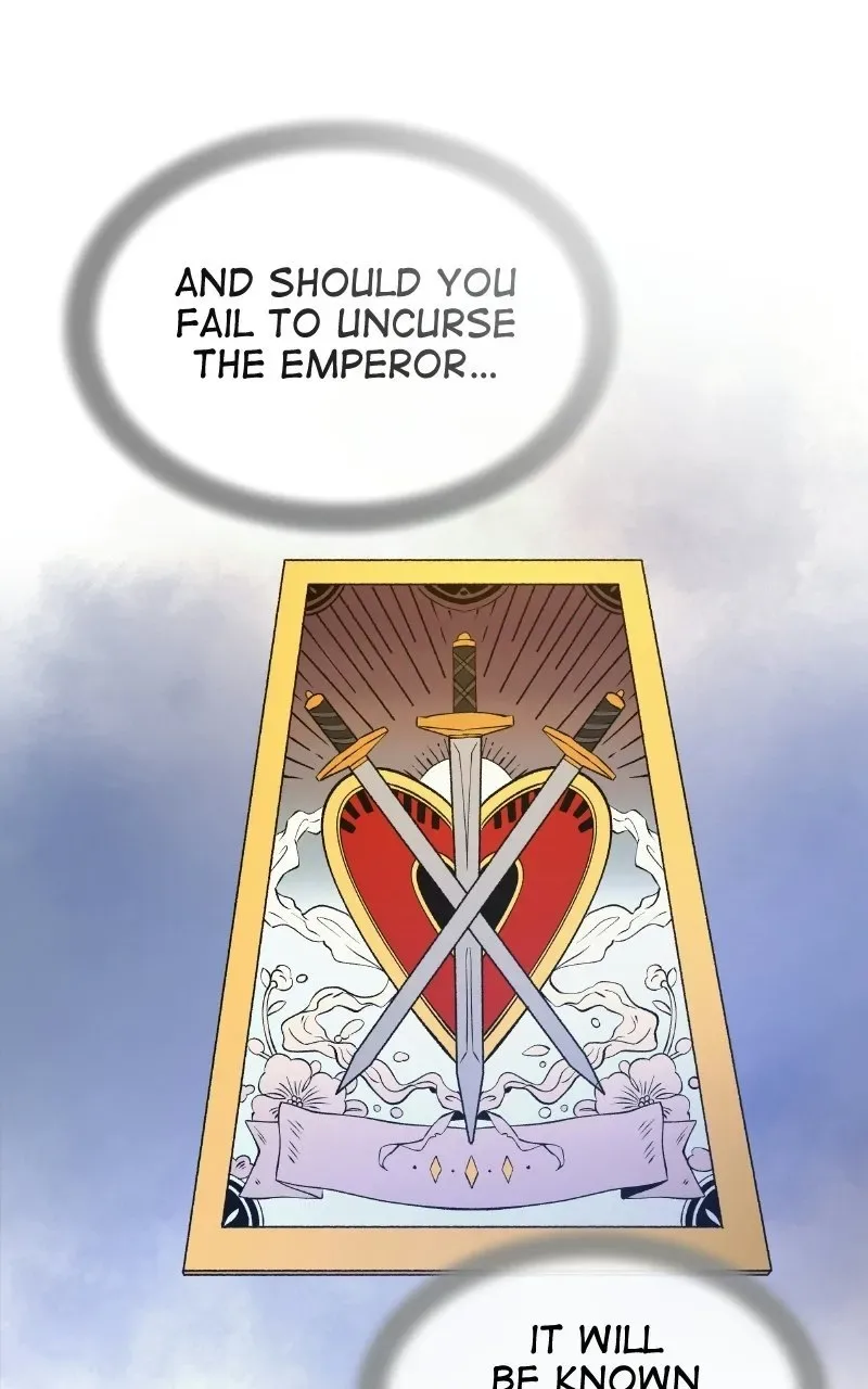 Like A Wind On A Dry Branch Chapter 108 page 44