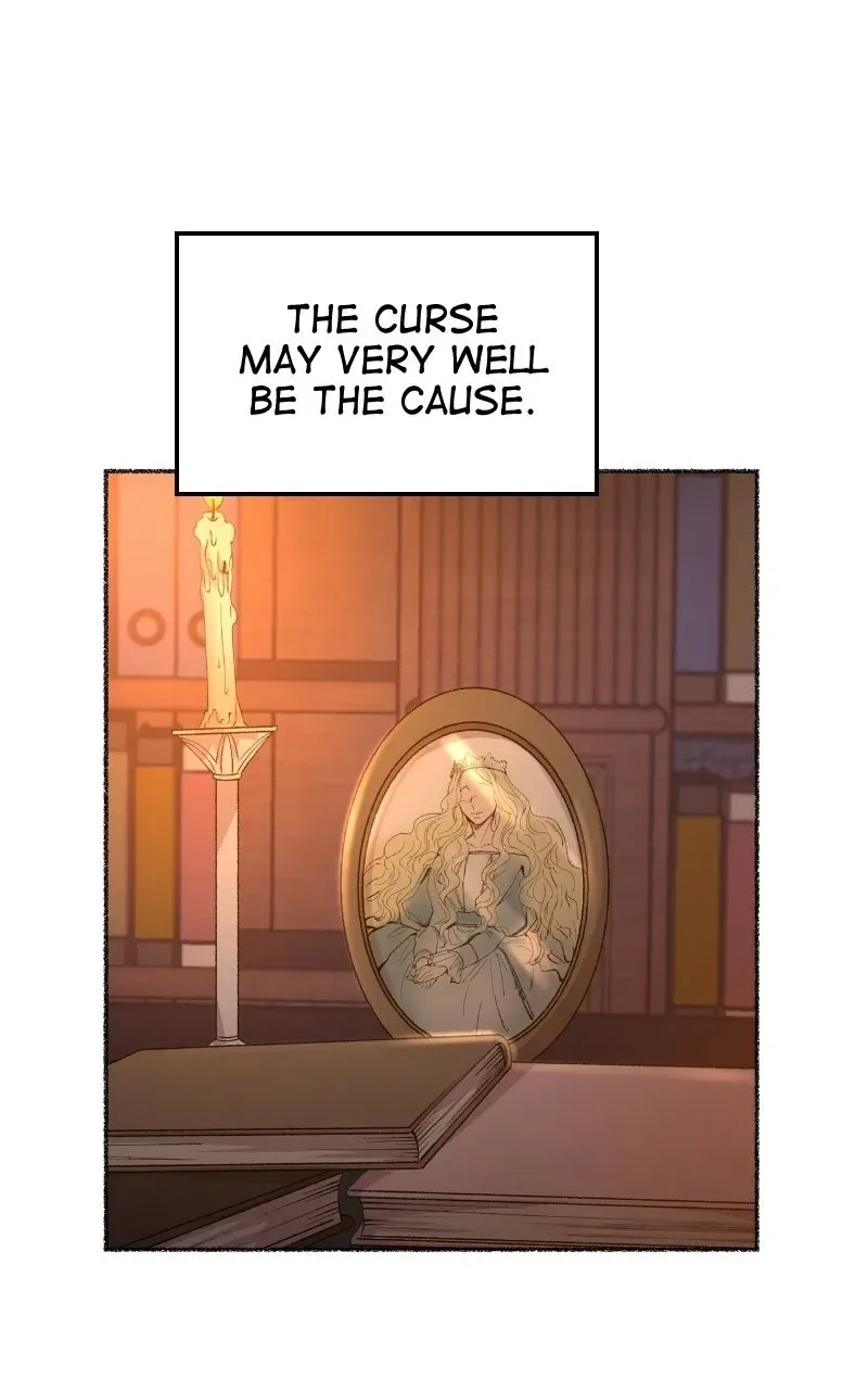 Like A Wind On A Dry Branch Chapter 108 page 94