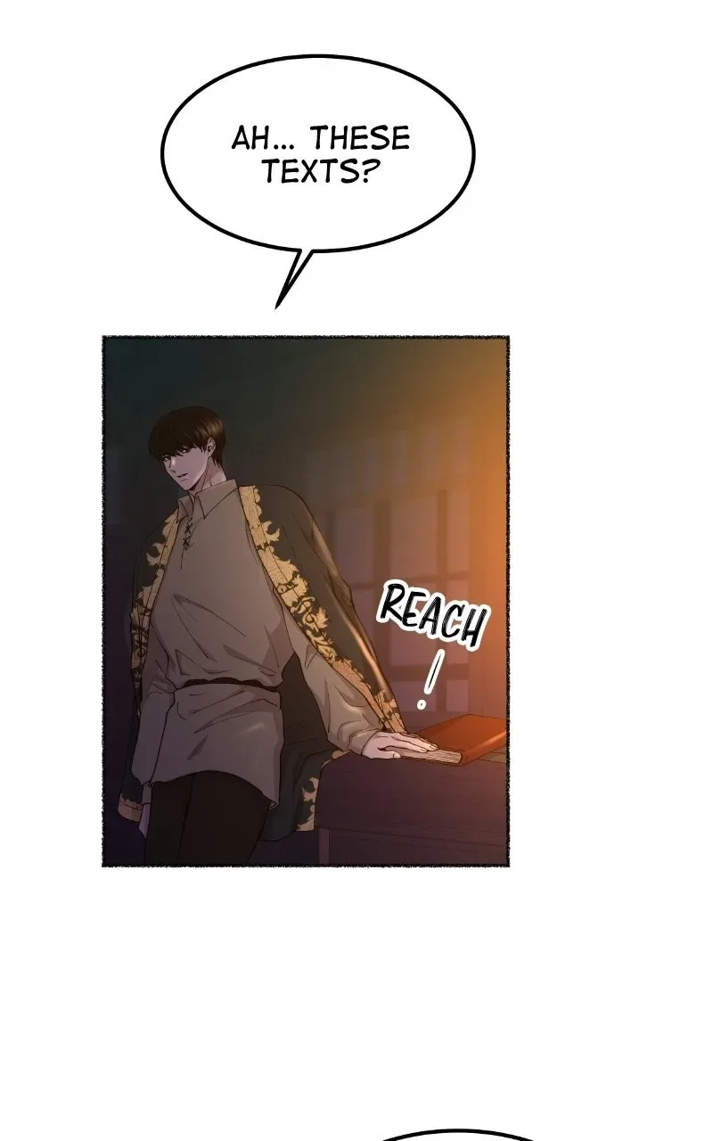 Like A Wind On A Dry Branch Chapter 108 page 90